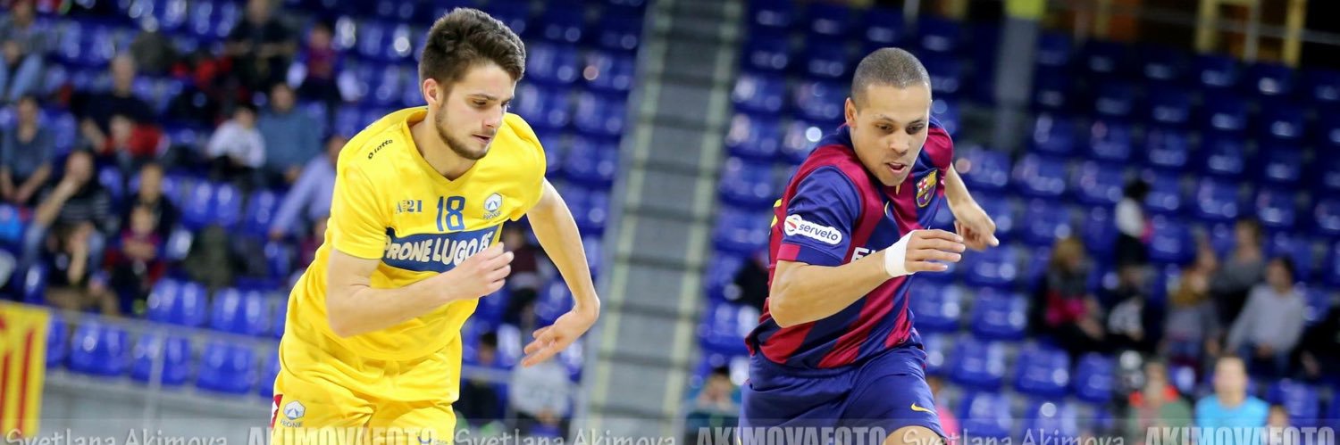 Jose López banner