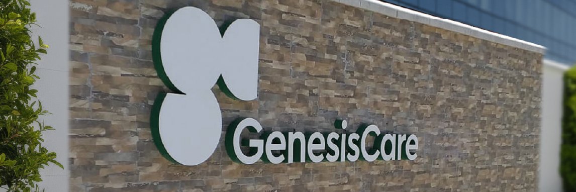GenesisCareES's profile banner image