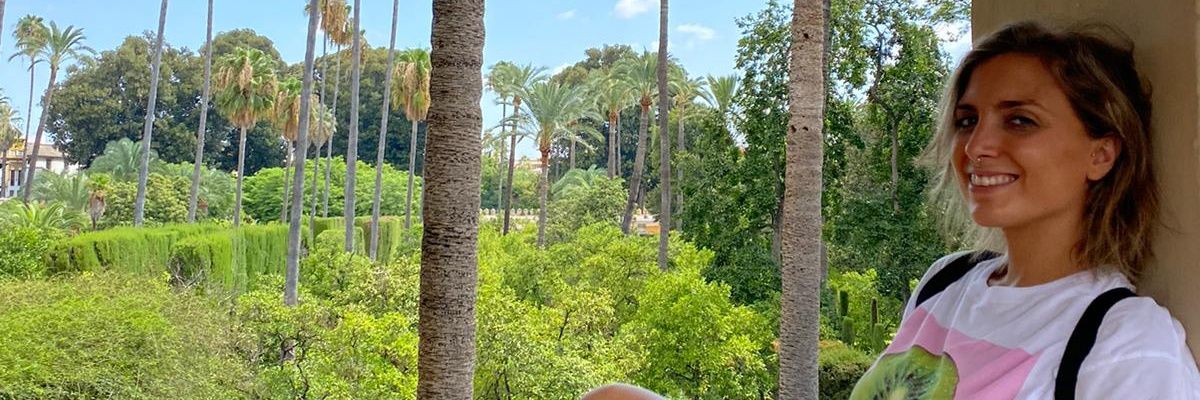 MariaAlvrzBrasa's profile banner image