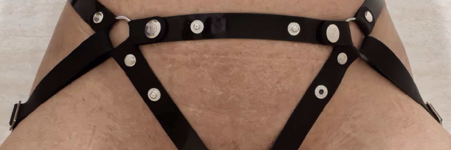 前锁后塞绝育骚狗 banner