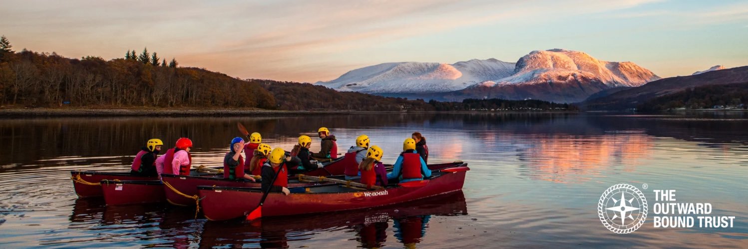 Mark Scott Award banner