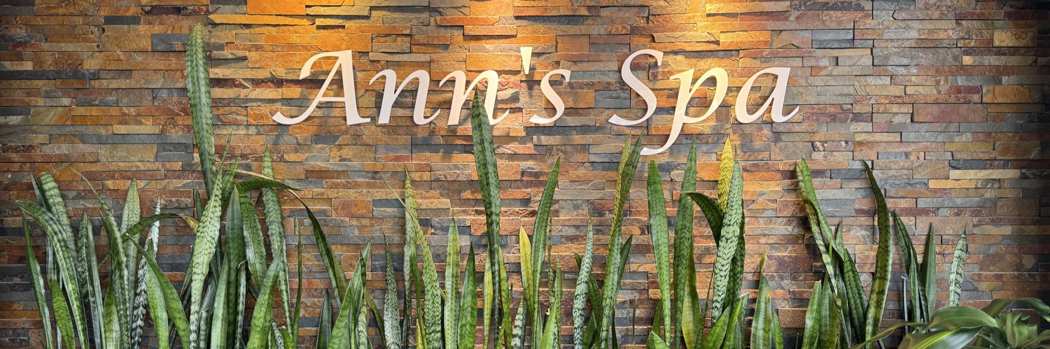 anns_spa's profile banner image