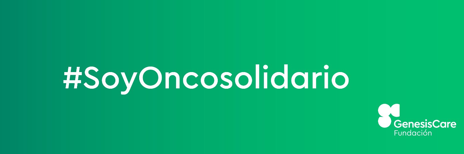 FundGenesisCare's profile banner image