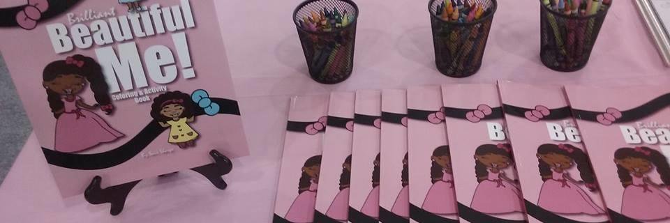 BrilliantBMe's profile banner image