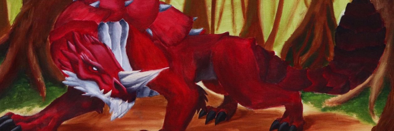 KiCook87's profile banner image