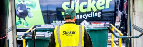 SlickerRecyc Profile Banner