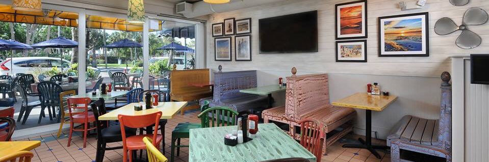 Cha Cha Coconuts banner