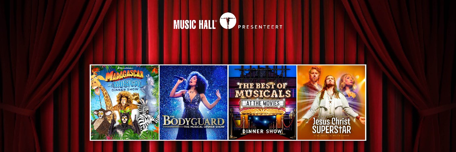 MusicHall_be's profile banner image