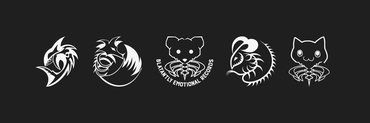 blemrecords's profile banner image