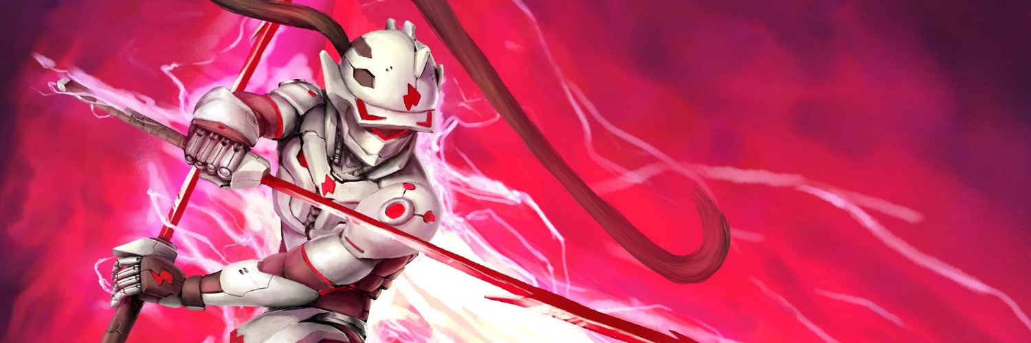 xamrii's profile banner image