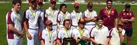 Geoff Williams III banner