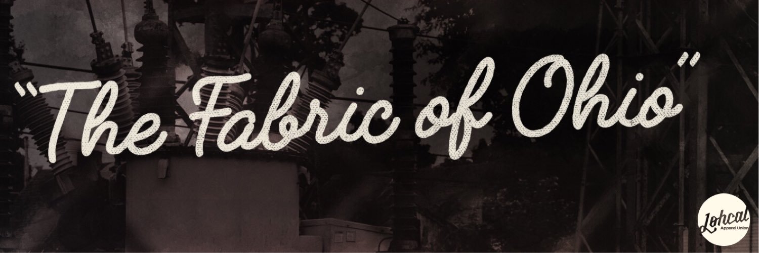 LohcalApparel's profile banner image