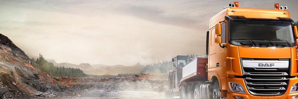 DAF - Sent Waninge banner