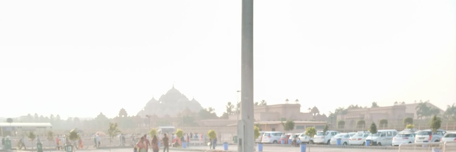 itsrituraj1's profile banner image