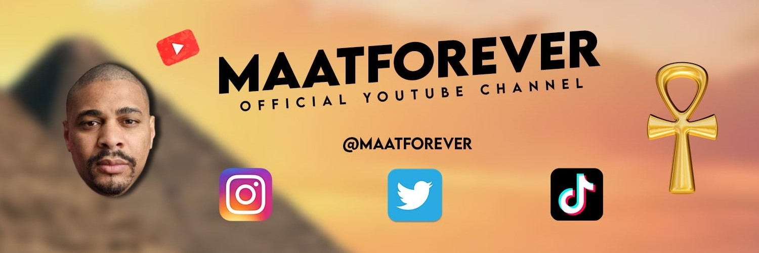 maatforever's profile banner image