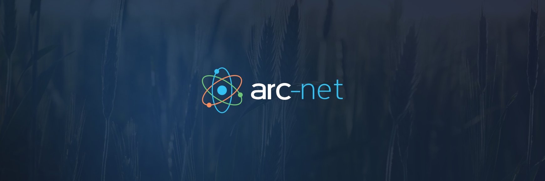 arcnetHQ's profile banner image