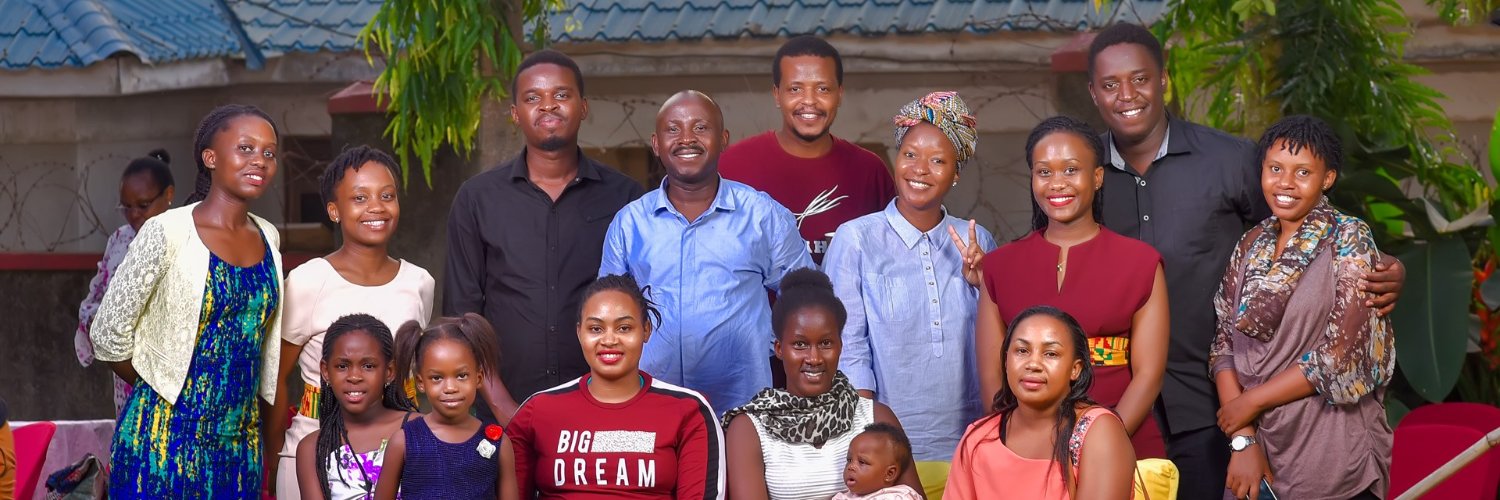 Dr. Tumusiime Andrew Chris Gahwera banner