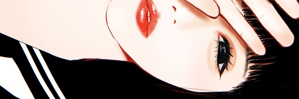 R_iu2's profile banner image