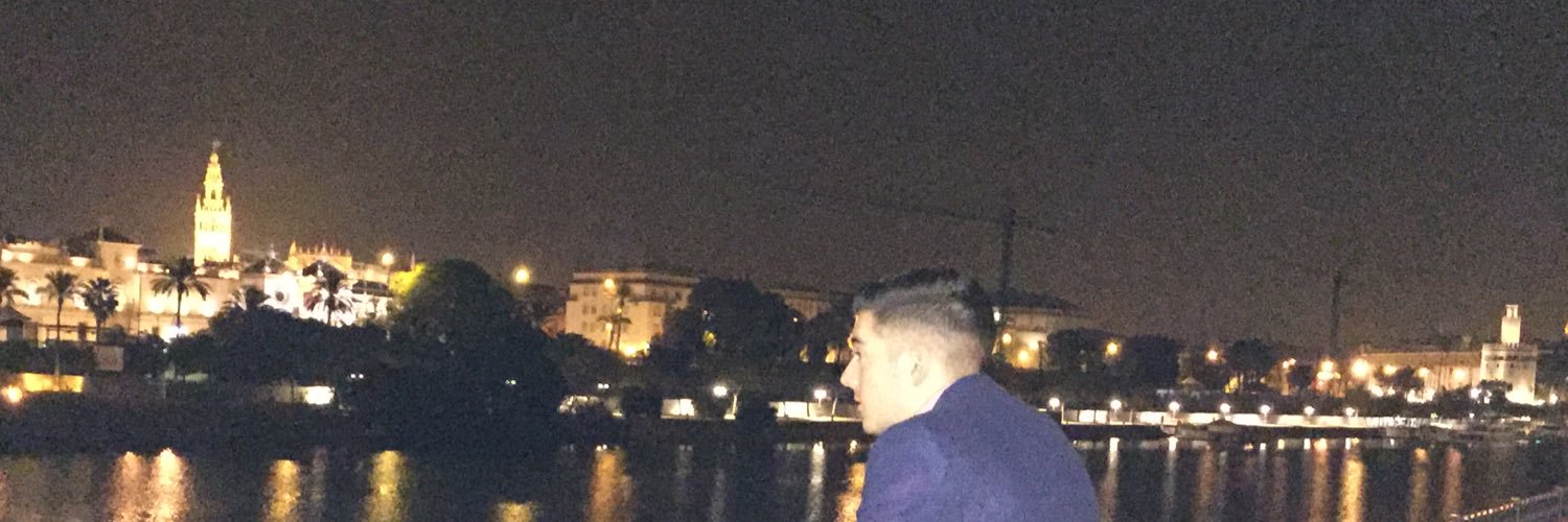 SeergioGetafe's profile banner image