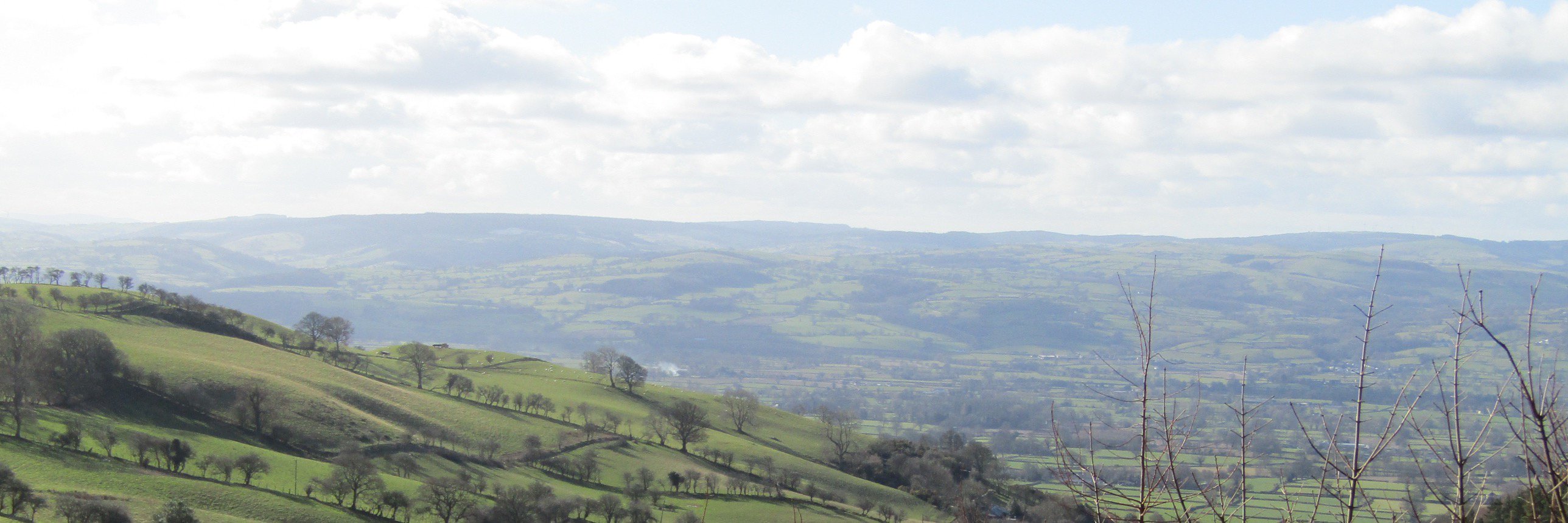 HiddenWales's profile banner image