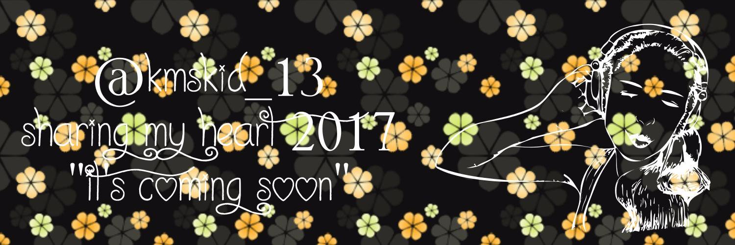 Kmsdwana_13's profile banner image
