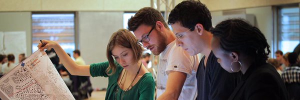 IAURennes Profile Banner