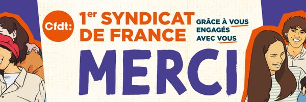 CFDTMAE Profile Banner