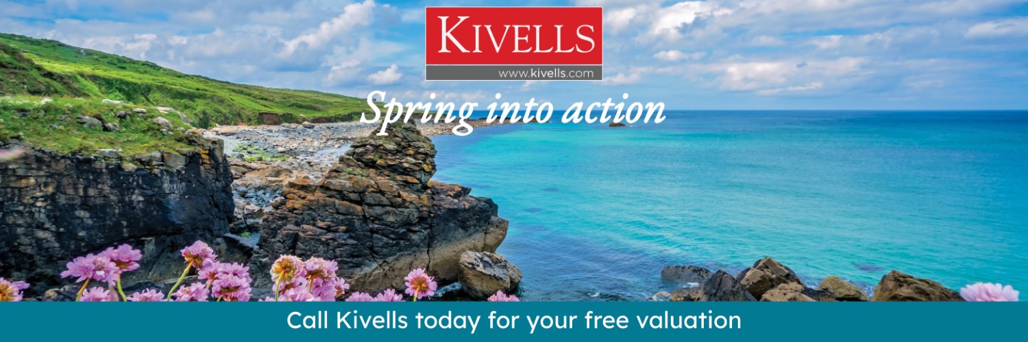 Kivells Property & Professional Services banner