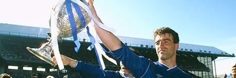 Mark Welsh banner