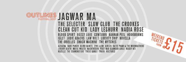 outlinesfest Profile Banner