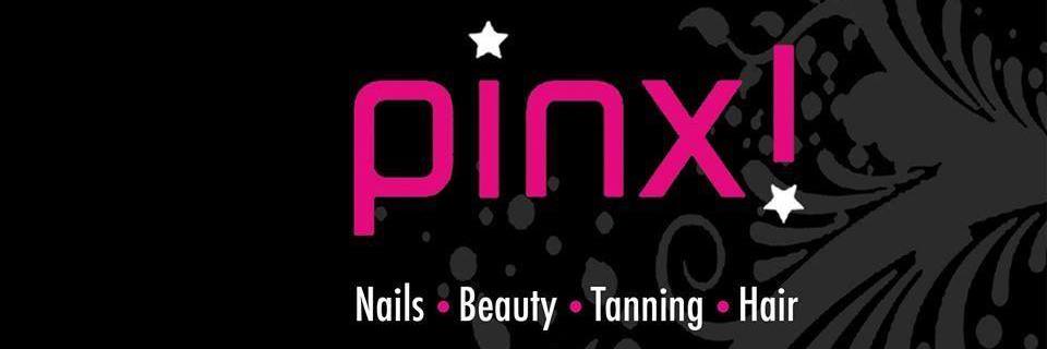 Pinxsalon's profile banner image