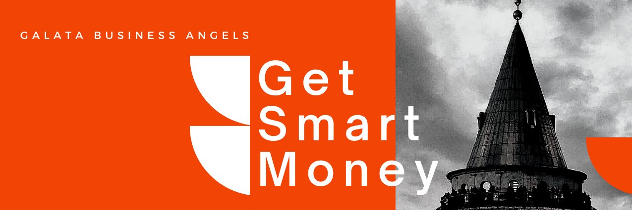 GalataBusinessAngels banner