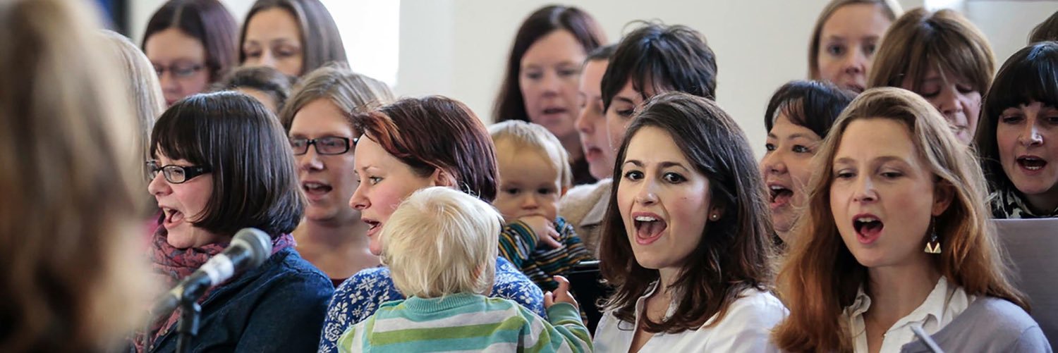HummyMummies's profile banner image