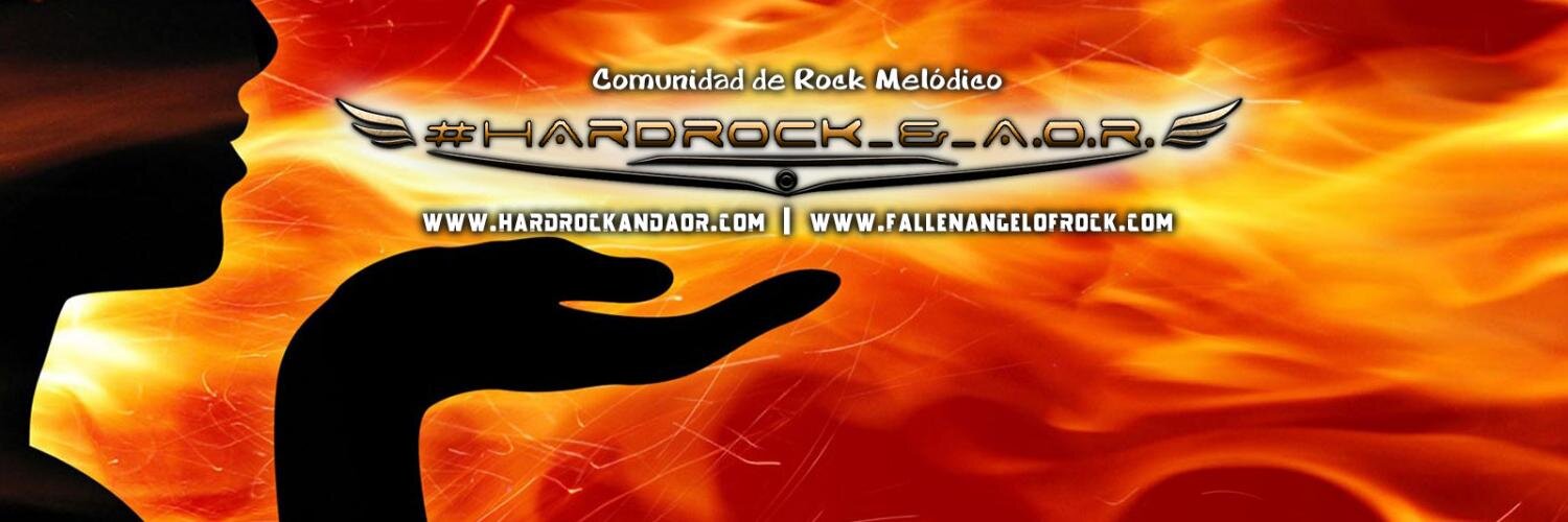 HardRockandAOR's profile banner image