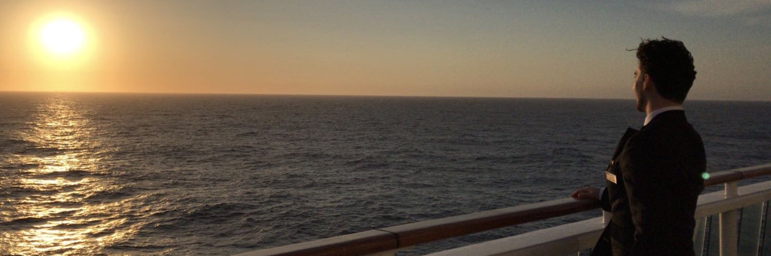 mrdanurch's profile banner image