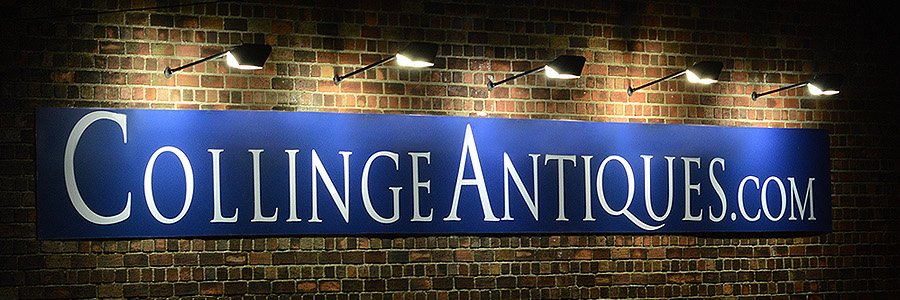 CollingeAntique's profile banner image