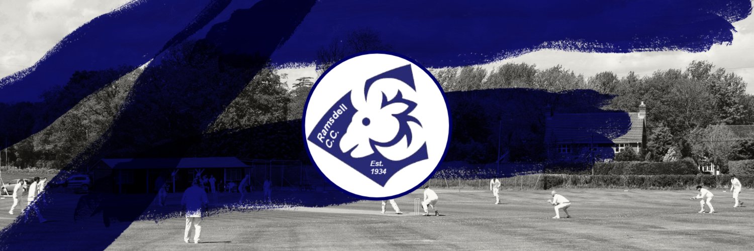 Ramsdell CC banner