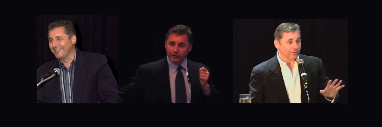 John P. Hussman, Ph.D.'s banner