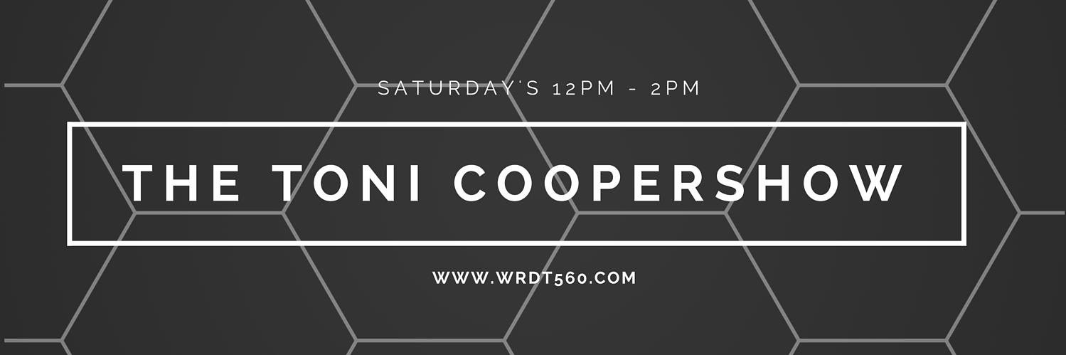 ToniCooperShow's profile banner image