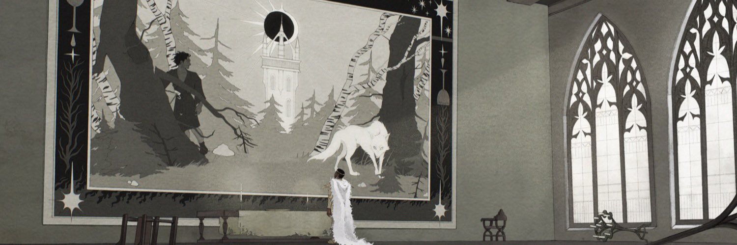 silberkuste's profile banner image