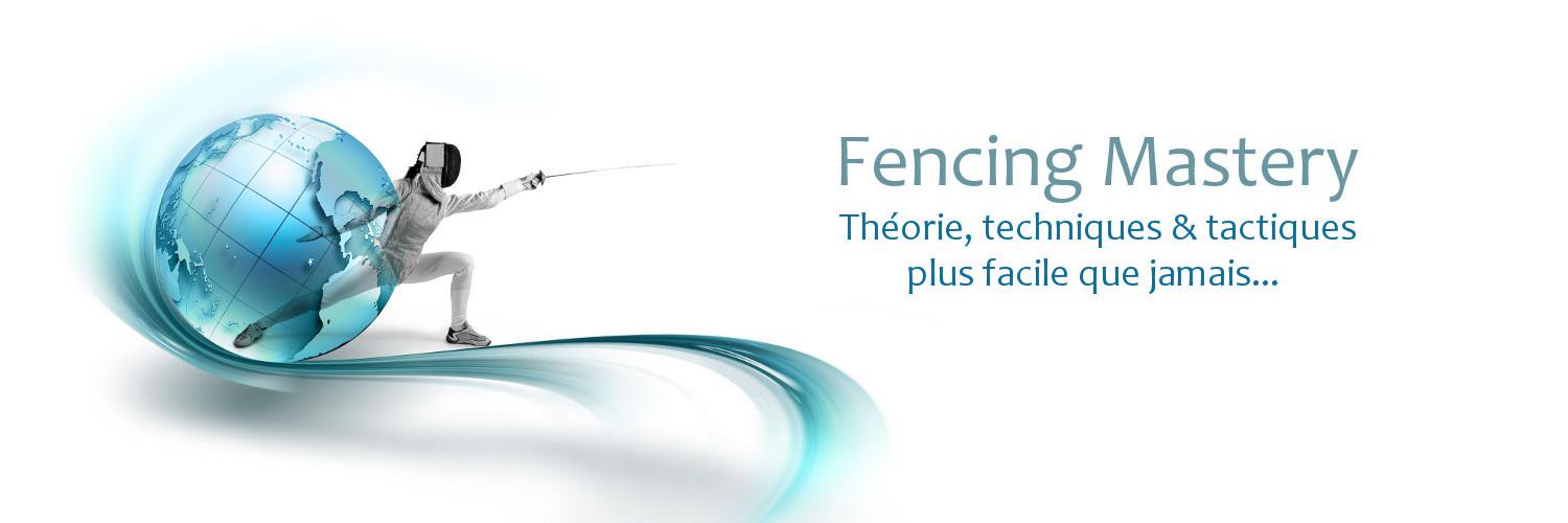 FencingMastery's profile banner image