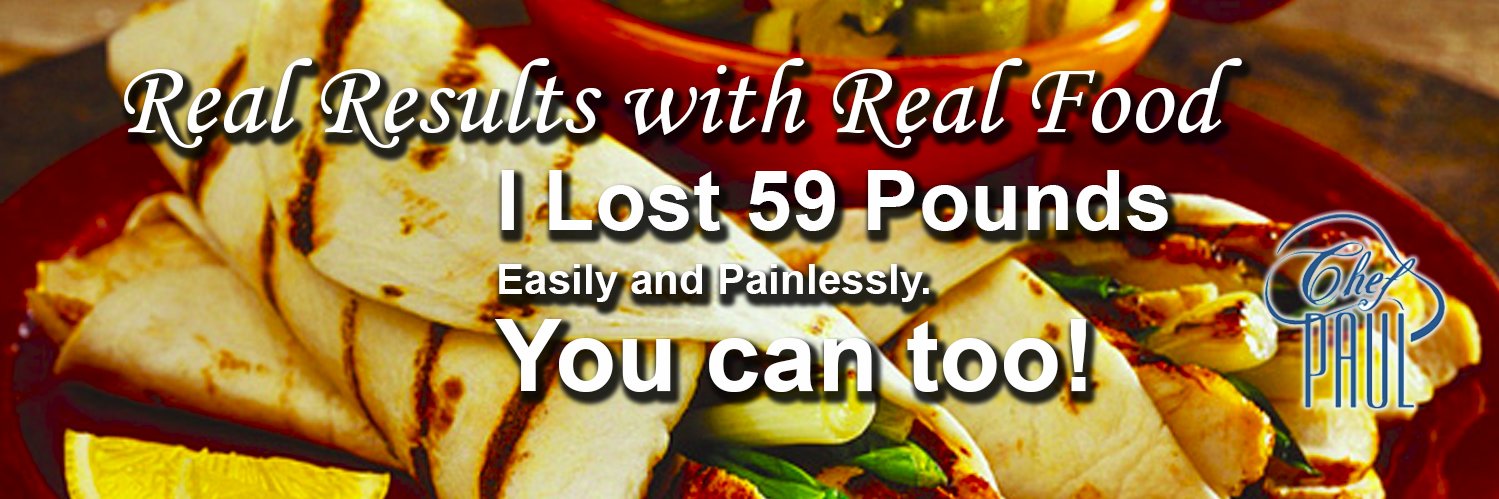 ChefsUnDiet's profile banner image