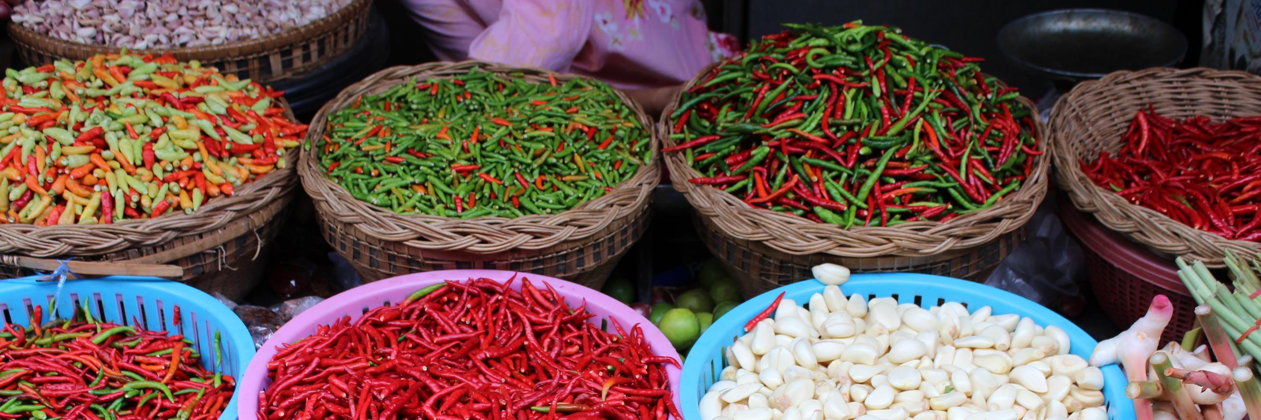 Thai Cooking Hua Hin banner