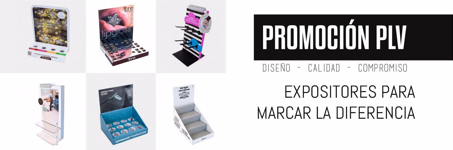 PromocionPLV's profile banner image
