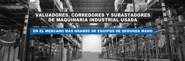 EquipNetLatam Profile Banner