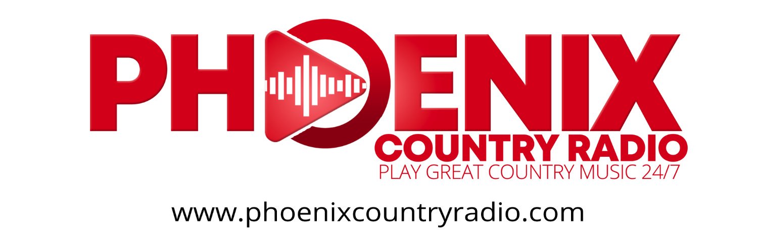 Phoenix CountryRadio banner