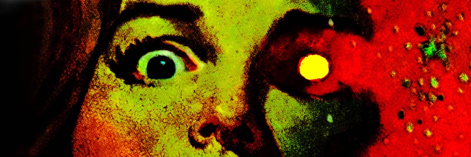 Desperate Living banner