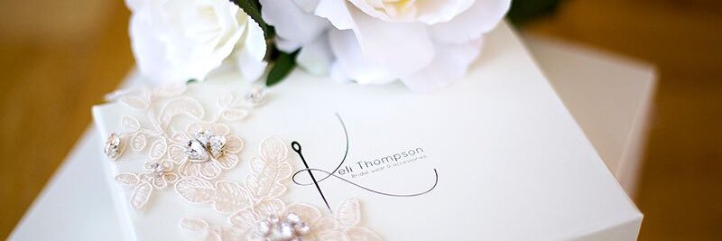 Keli Thompson banner