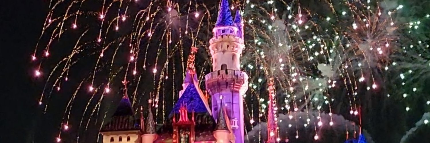 TarielWarner's profile banner image