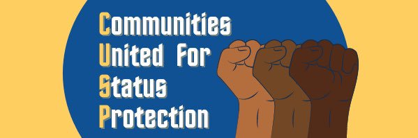 UndocuBlack's profile banner image